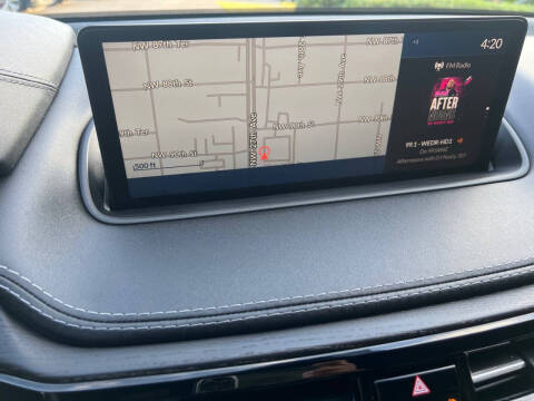 2023 Acura MDX SH-AWD Type S w/Advance Package