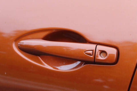 2019 Nissan Maxima 3.5 SR