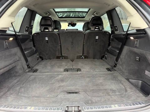 2017 Volvo XC90 T6 Inscription