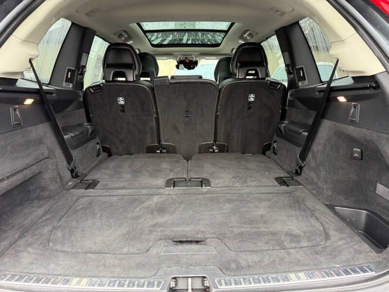 2017 Volvo XC90 T6 Inscription