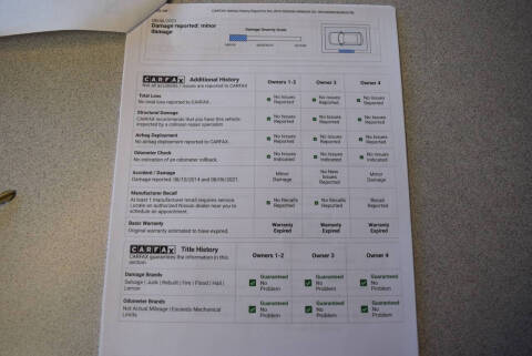 2014 Nissan Armada SV