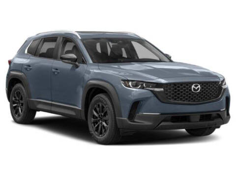 2023 Mazda CX-50 2.5 S Preferred Plus