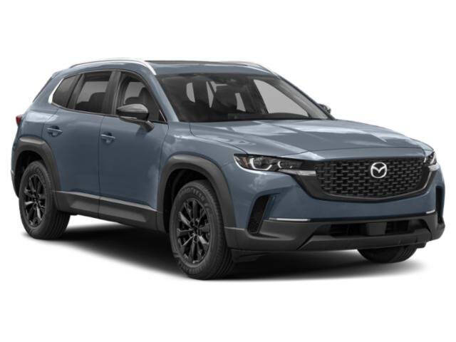 2023 Mazda CX-50 2.5 S Preferred Plus