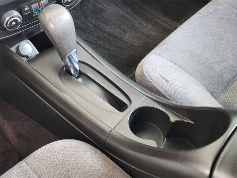 2007 Chevrolet Monte Carlo LT