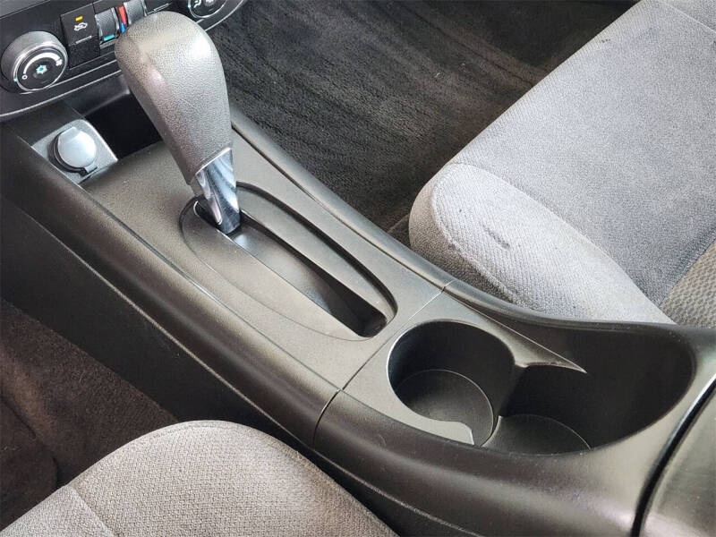 2007 Chevrolet Monte Carlo LT