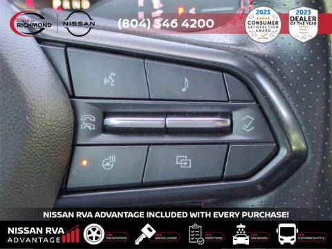 2024 Acura ZDX A-SPEC