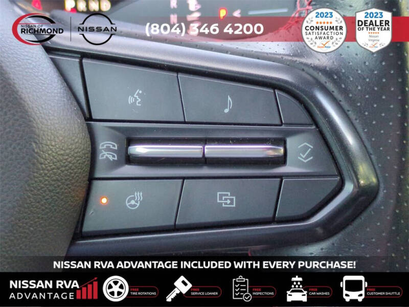 2024 Acura ZDX A-SPEC