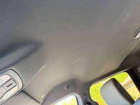 2019 RAM 2500 Power Wagon