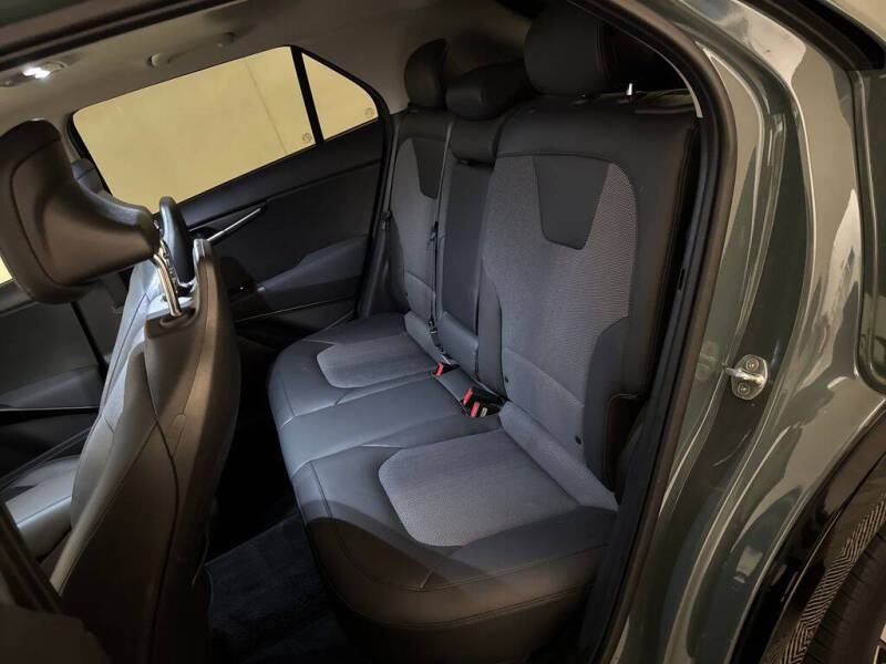 2023 Kia Niro EX Touring