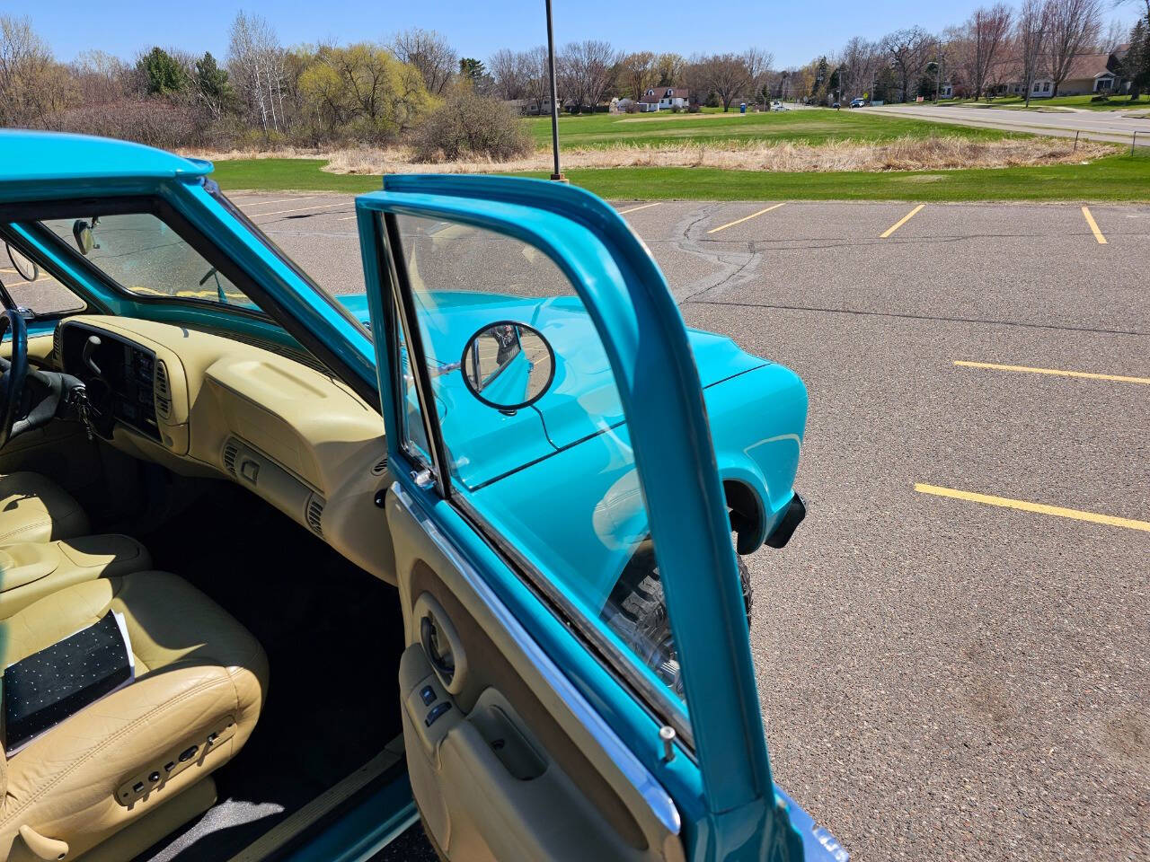 1967 Chevrolet CK 10 Series 139