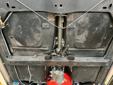 1966 Chevrolet Corvette