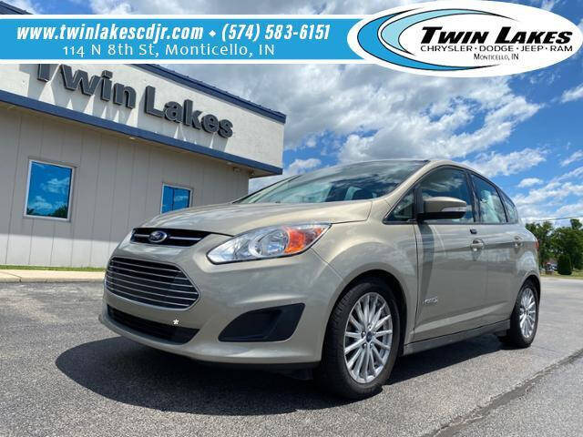 Ford C Max For Sale In Frankfort In Carsforsale Com