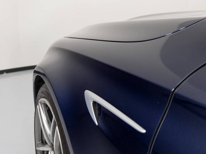 2019 Mercedes-Benz E-Class AMG E 63 S