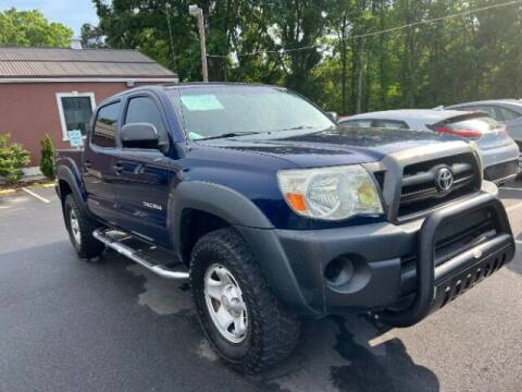 2008 Toyota Tacoma for sale at Adams Auto Group Inc. in Charlotte NC