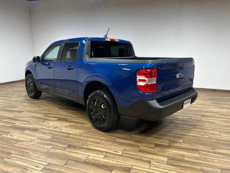 2024 Ford Maverick XL