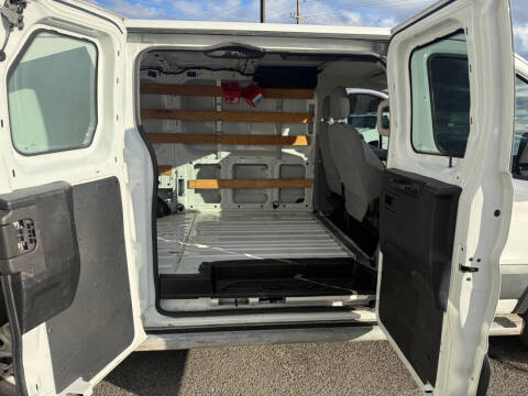 2016 Ford Transit 250