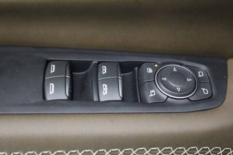 2025 GMC Yukon Denali Ultimate