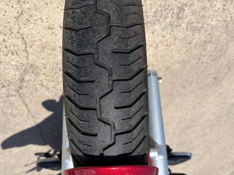 2015 Yamaha XVS950 V-STAR