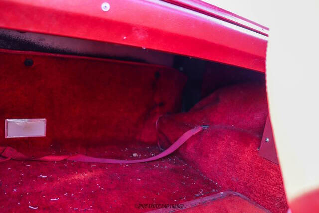 1976 Chevrolet Corvette