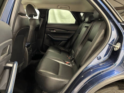 2020 Mazda CX-30 Select