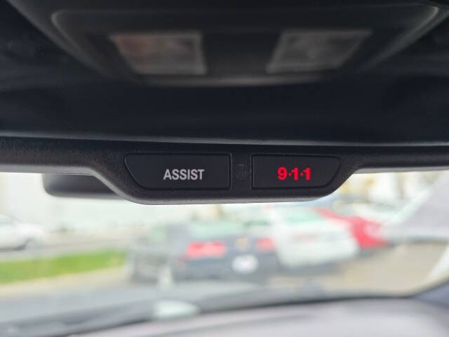 2015 Dodge Challenger R/T Plus