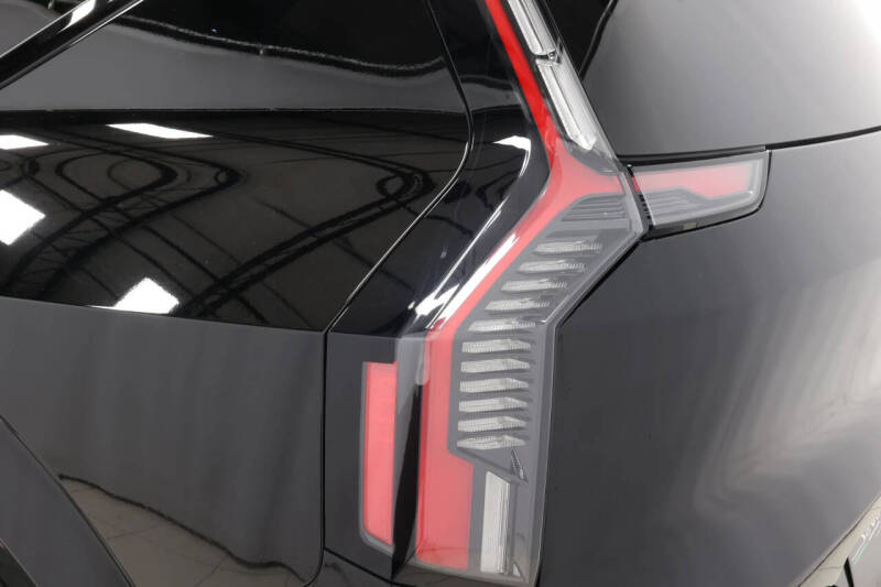 2024 Kia EV9 GT-Line