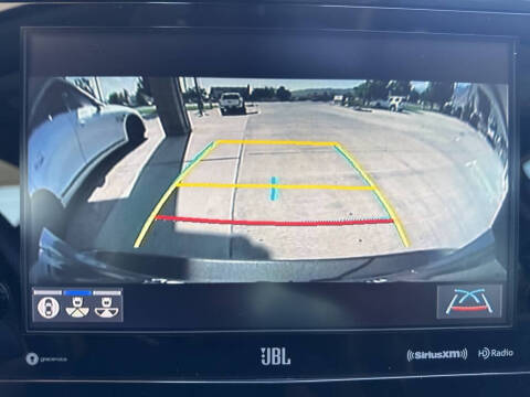 2023 Toyota Camry XSE V6