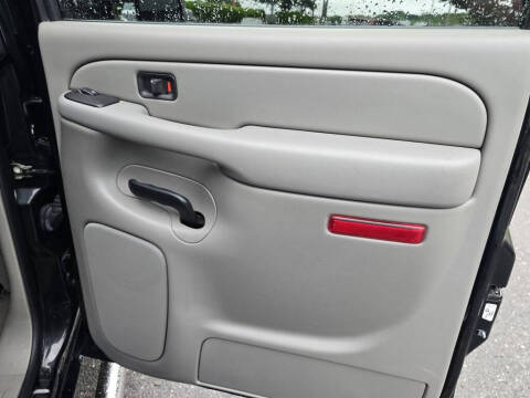 2007 Chevrolet Silverado 3500 Classic