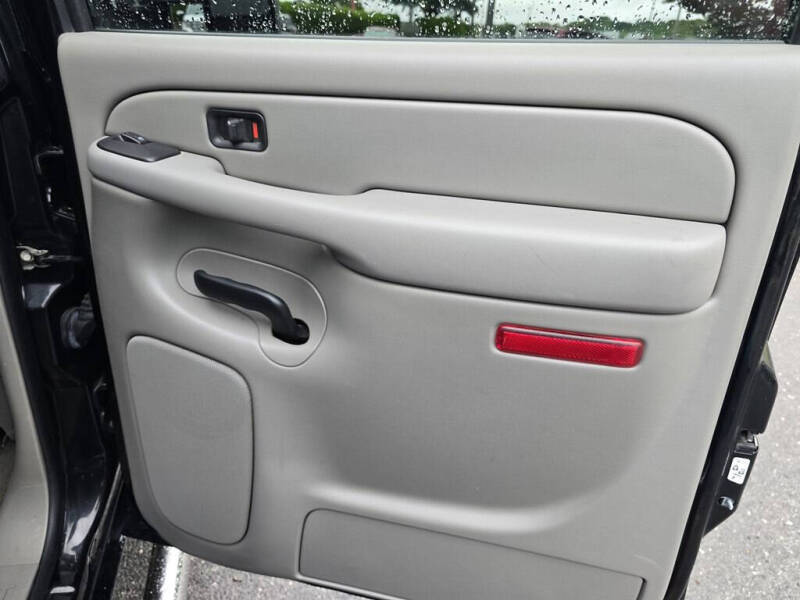 2007 Chevrolet Silverado 3500 Classic