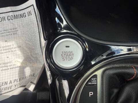 2019 Kia Soul !