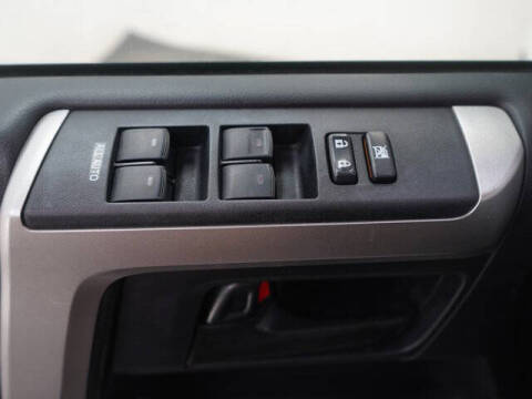 2011 Toyota 4Runner SR5