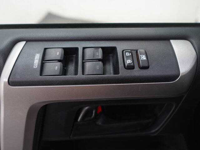 2011 Toyota 4Runner SR5