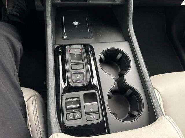 2026 Honda Passport