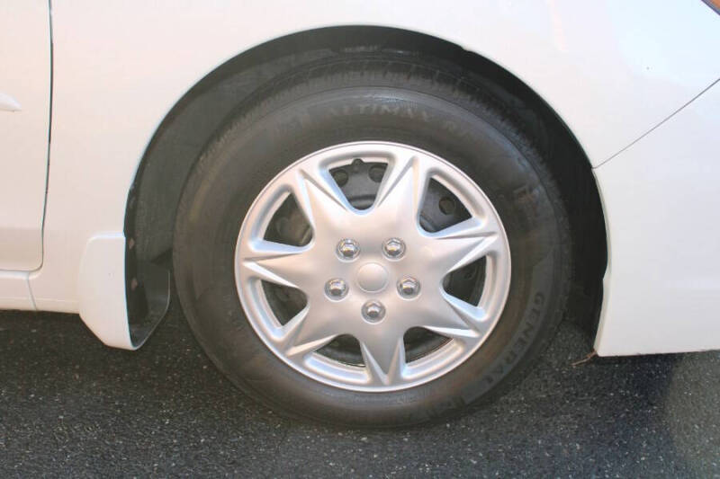 2015 Subaru Impreza 2.0i