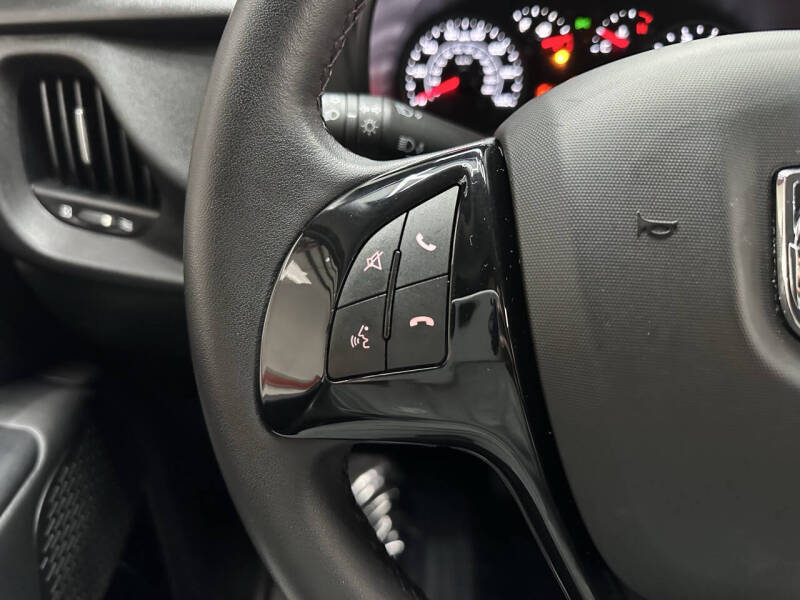 2022 RAM ProMaster City