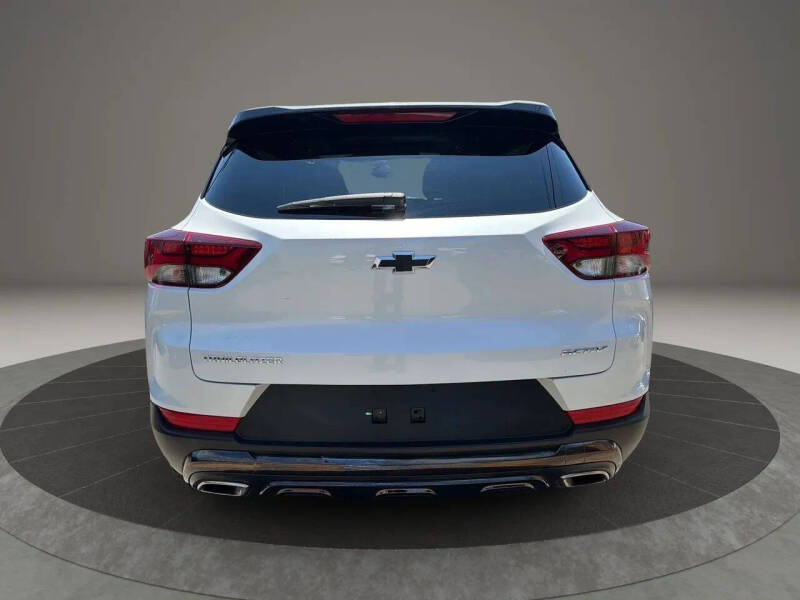 2023 Chevrolet TrailBlazer ACTIV