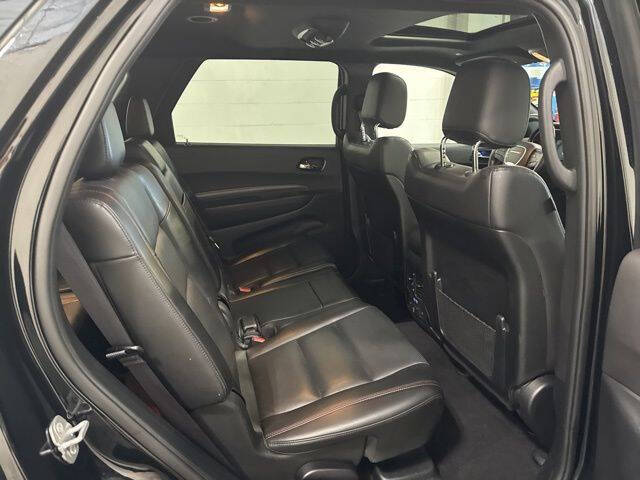 2025 Dodge Durango GT Plus