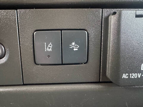 2020 Chevrolet Express 2500