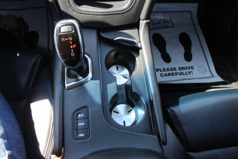 2018 Cadillac XT5 Premium Luxury