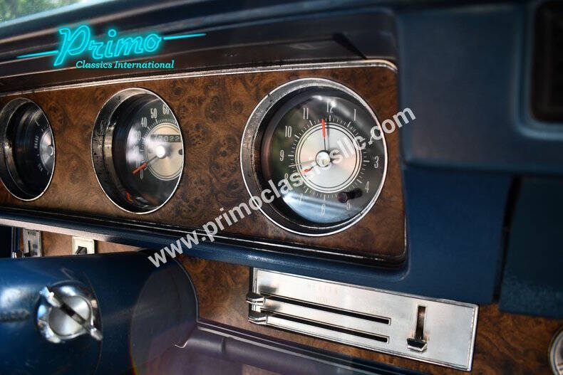 1970 Oldsmobile Cutlass Supreme