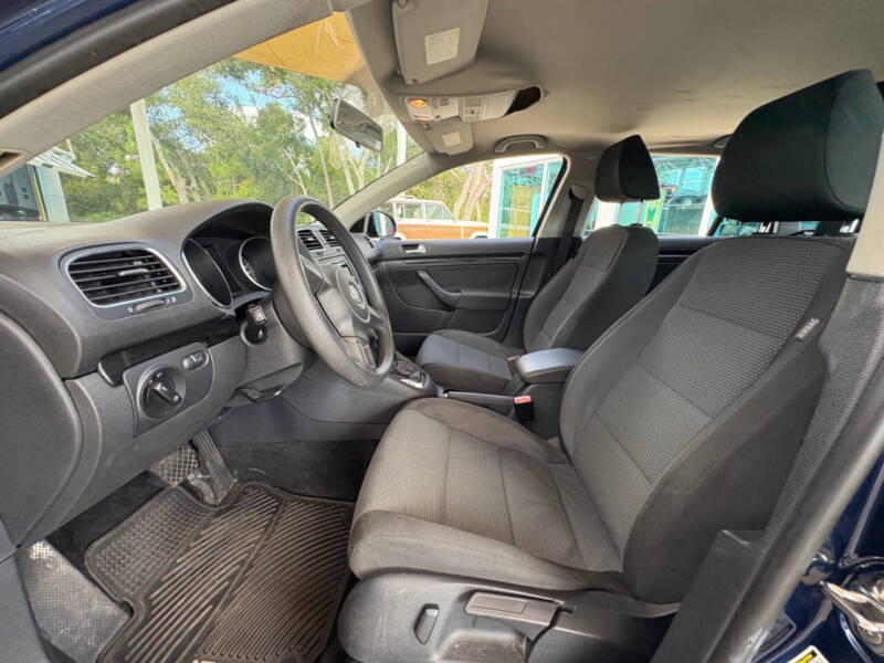 2012 Volkswagen Jetta