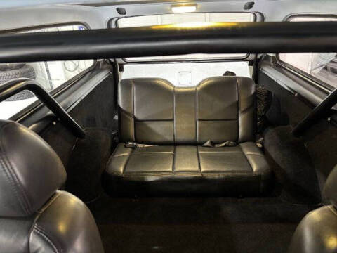 1980 International Scout II