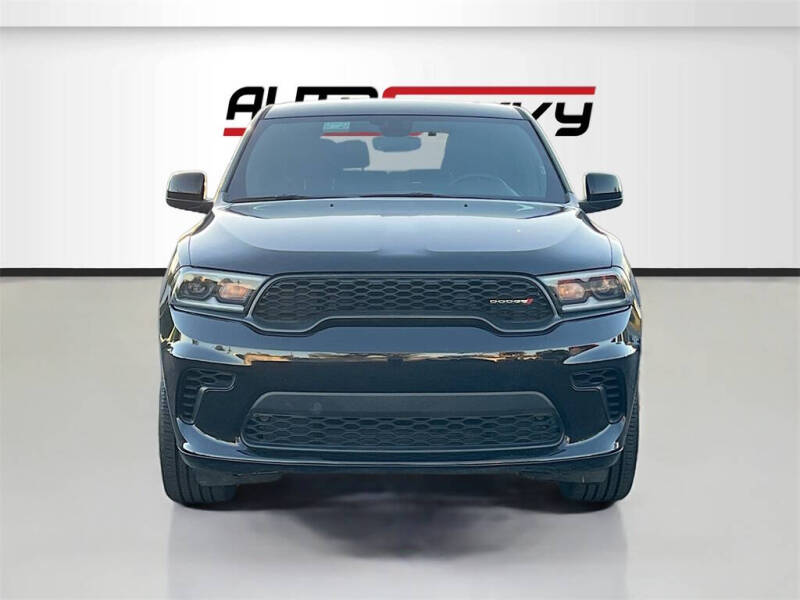 2024 Dodge Durango GT