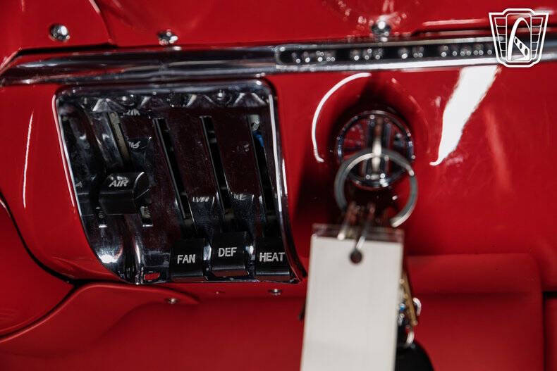 1959 Chevrolet Impala