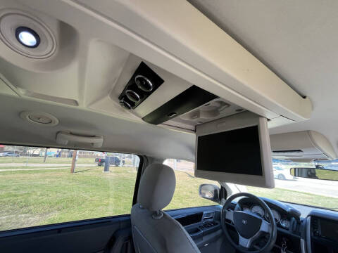 2010 Dodge Grand Caravan SXT