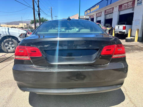 2007 BMW 3 Series 328xi