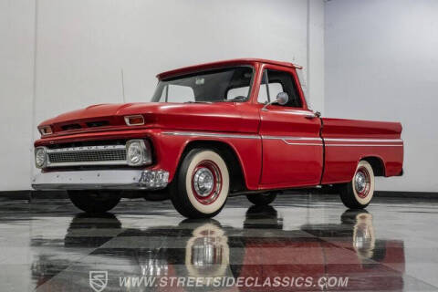 1965 Chevrolet C10