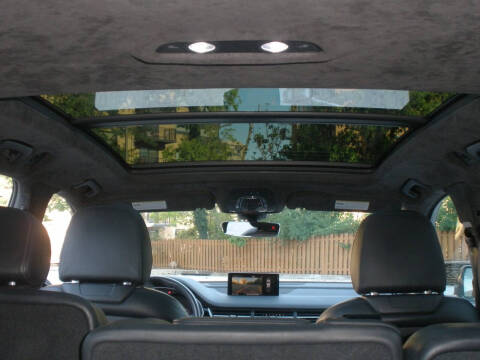 2018 Audi Q7 3.0T quattro Prestige