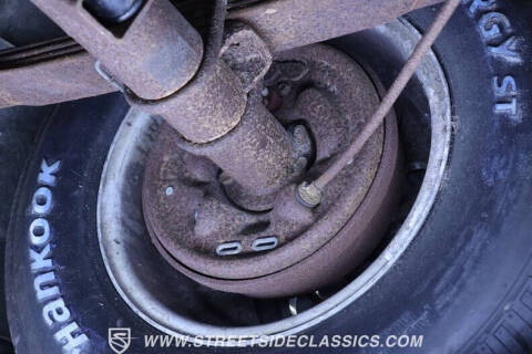 1977 Dodge D200 Pickup