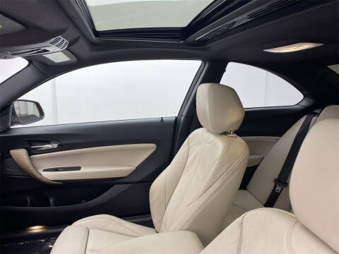 2018 BMW 2 Series 230i